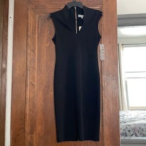 NWT Almost Famous LBD